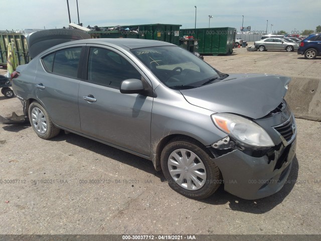 NISSAN VERSA 2013 3n1cn7ap9dl853141