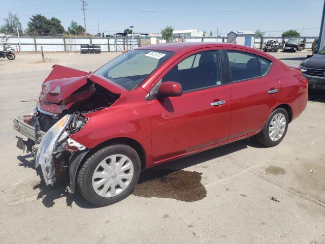 NISSAN VERSA 2013 3n1cn7ap9dl853155