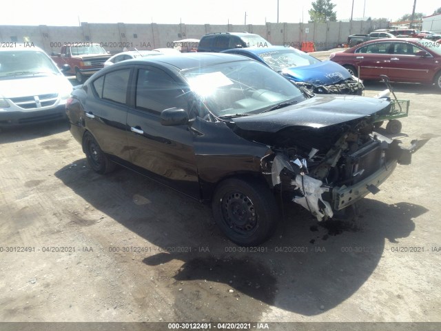 NISSAN VERSA 2013 3n1cn7ap9dl855309