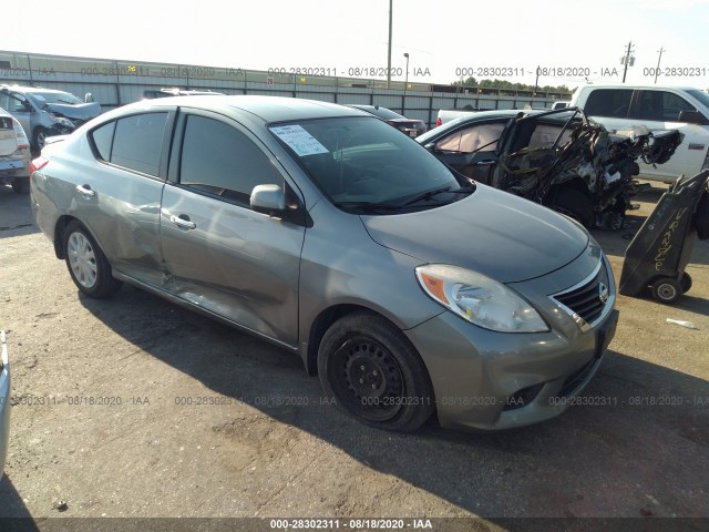 NISSAN VERSA 2013 3n1cn7ap9dl856220