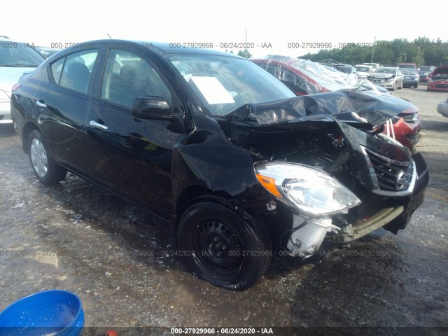 NISSAN VERSA 2013 3n1cn7ap9dl856511