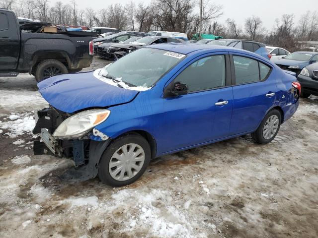 NISSAN VERSA 2013 3n1cn7ap9dl856931