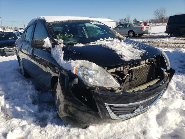 NISSAN VERSA S 2013 3n1cn7ap9dl858095