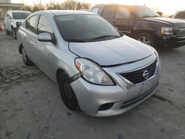 NISSAN VERSA 2013 3n1cn7ap9dl858534