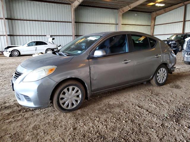 NISSAN VERSA 2013 3n1cn7ap9dl859571