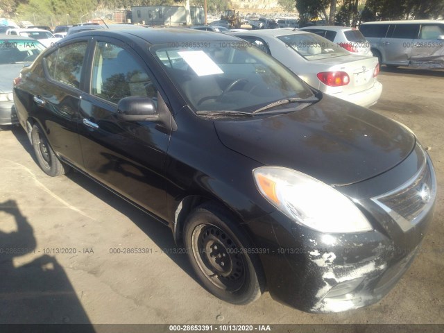 NISSAN VERSA 2013 3n1cn7ap9dl860431