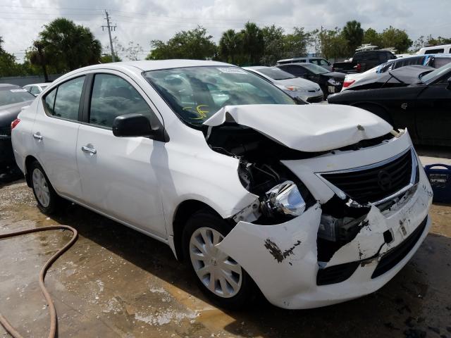 NISSAN VERSA S 2013 3n1cn7ap9dl862244