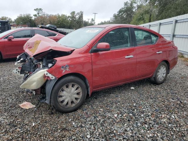 NISSAN VERSA 2013 3n1cn7ap9dl866150