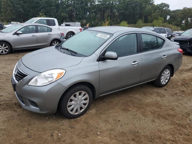 NISSAN VERSA S 2013 3n1cn7ap9dl867170