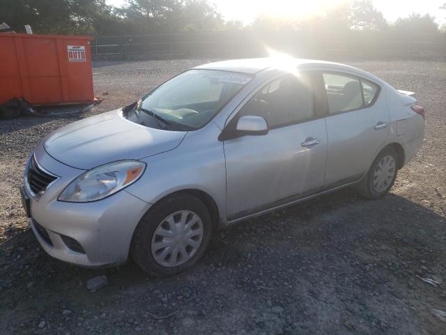 NISSAN VERSA 2013 3n1cn7ap9dl867850