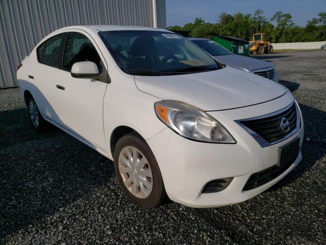 NISSAN VERSA S 2013 3n1cn7ap9dl868030