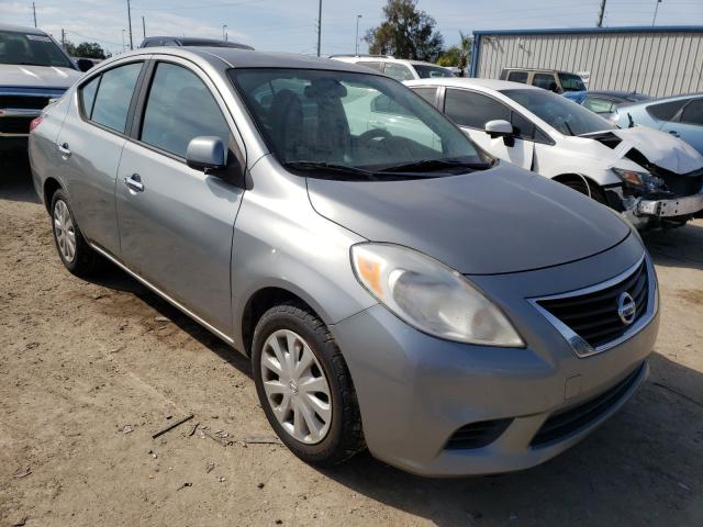 NISSAN VERSA S 2013 3n1cn7ap9dl868092