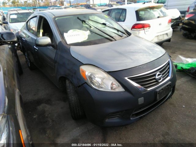 NISSAN VERSA 2013 3n1cn7ap9dl868951