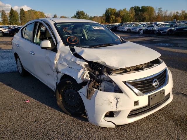 NISSAN VERSA S 2013 3n1cn7ap9dl869338