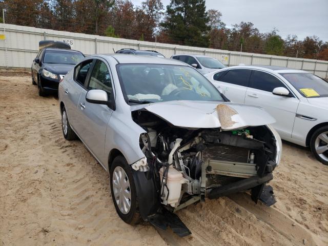 NISSAN VERSA S 2013 3n1cn7ap9dl870554