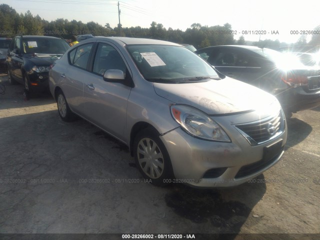 NISSAN VERSA 2013 3n1cn7ap9dl871672