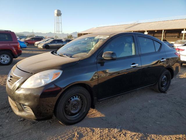 NISSAN VERSA S 2013 3n1cn7ap9dl871767