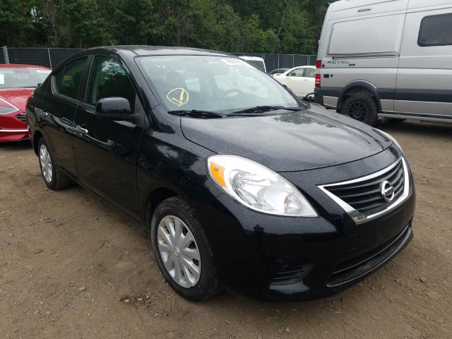 NISSAN VERSA 2013 3n1cn7ap9dl873471