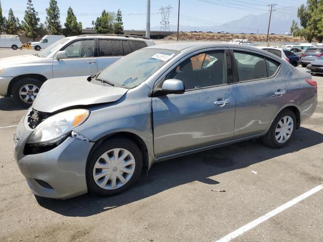 NISSAN VERSA S 2013 3n1cn7ap9dl873549