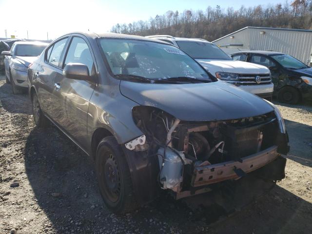 NISSAN VERSA S 2013 3n1cn7ap9dl874474