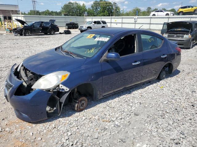 NISSAN NULL 2013 3n1cn7ap9dl874751