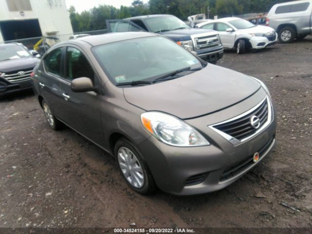 NISSAN VERSA 2013 3n1cn7ap9dl875463