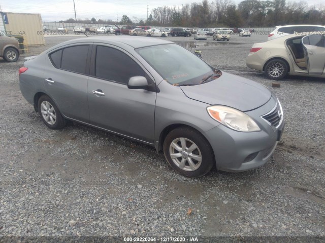 NISSAN VERSA 2013 3n1cn7ap9dl878752