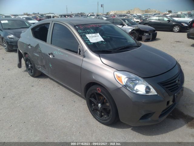 NISSAN VERSA 2013 3n1cn7ap9dl879769