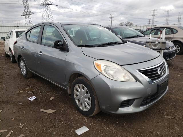 NISSAN VERSA 2013 3n1cn7ap9dl880730