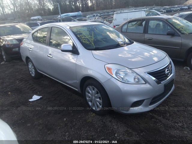 NISSAN VERSA 2013 3n1cn7ap9dl881070