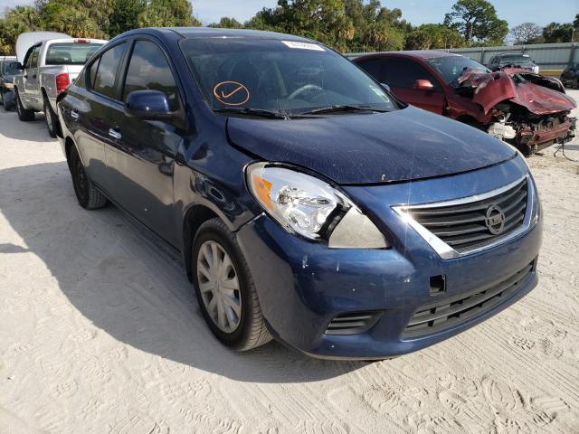 NISSAN VERSA 2013 3n1cn7ap9dl882333