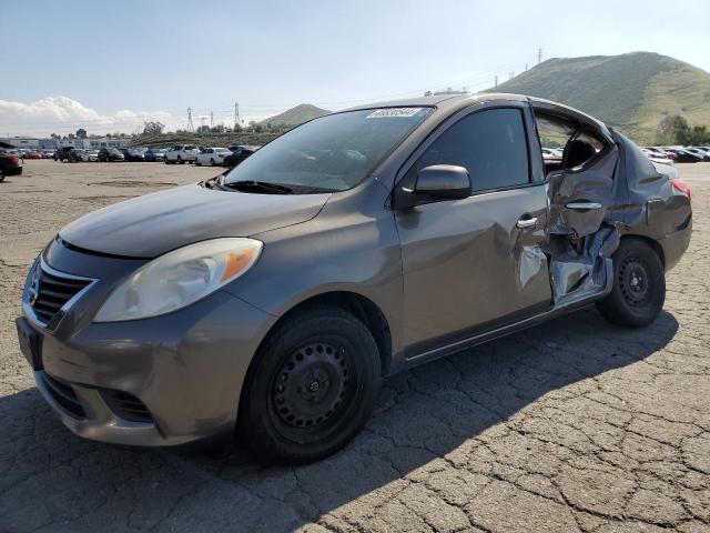 NISSAN VERSA 2013 3n1cn7ap9dl882834