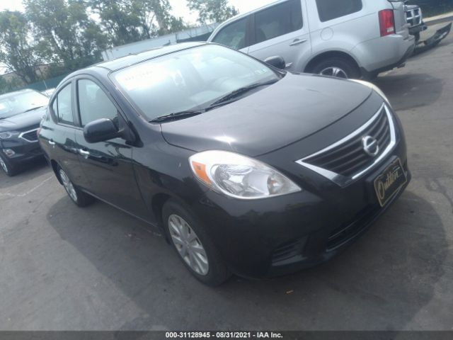 NISSAN VERSA 2013 3n1cn7ap9dl883305