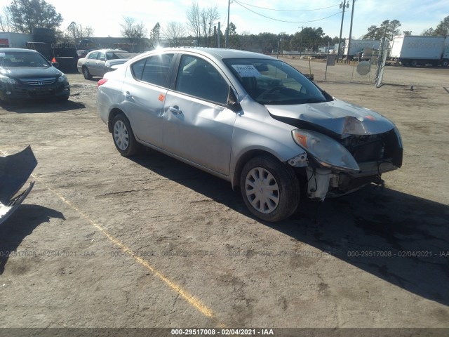 NISSAN VERSA 2013 3n1cn7ap9dl886334