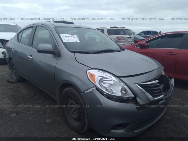 NISSAN VERSA 2013 3n1cn7ap9dl886530