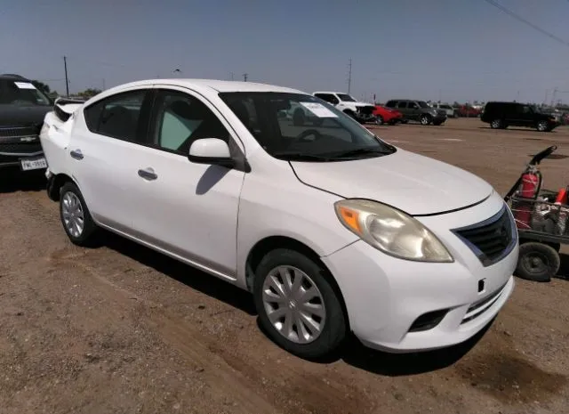 NISSAN VERSA 2013 3n1cn7ap9dl886818