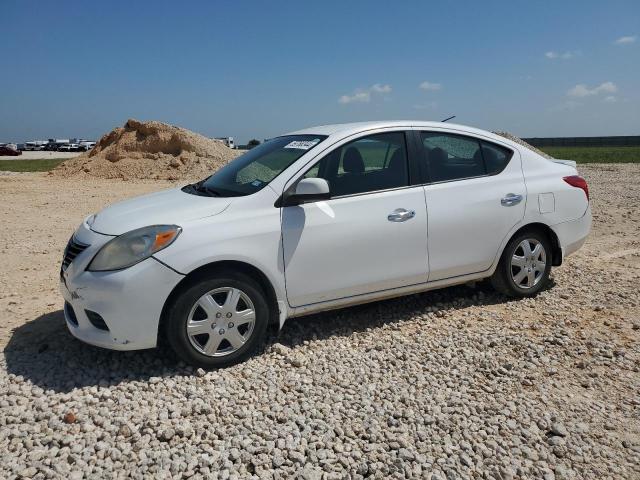 NISSAN VERSA 2013 3n1cn7ap9dl887919