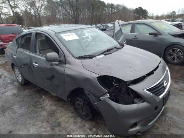 NISSAN VERSA 2013 3n1cn7ap9dl888097