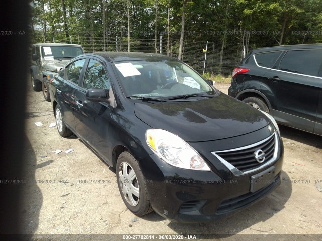 NISSAN VERSA 2013 3n1cn7ap9dl888732