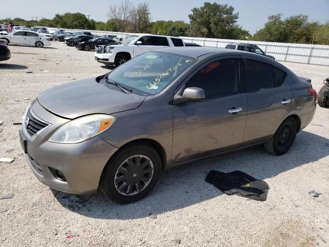 NISSAN VERSA 2013 3n1cn7ap9dl891369