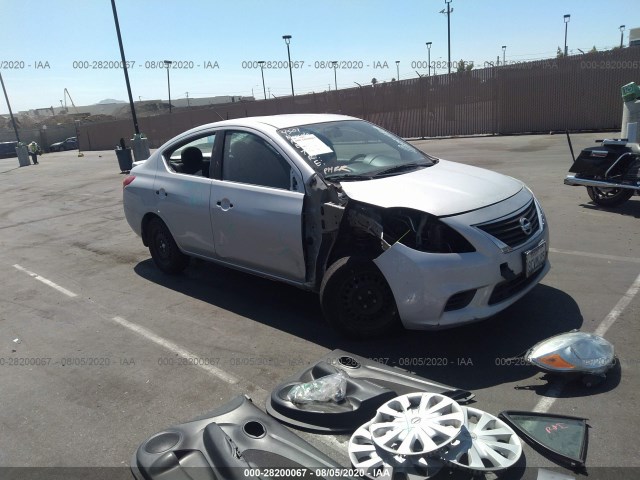 NISSAN VERSA 2013 3n1cn7ap9dl892196