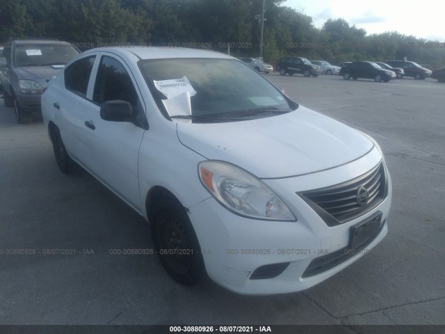 NISSAN VERSA 2013 3n1cn7ap9dl892361