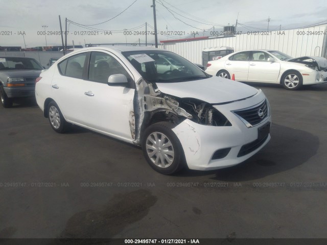 NISSAN VERSA 2013 3n1cn7ap9dl894255