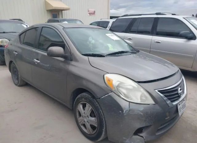 NISSAN VERSA 2013 3n1cn7ap9dl894403