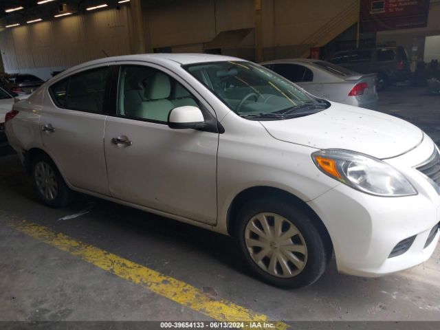 NISSAN VERSA 2013 3n1cn7ap9dl894742