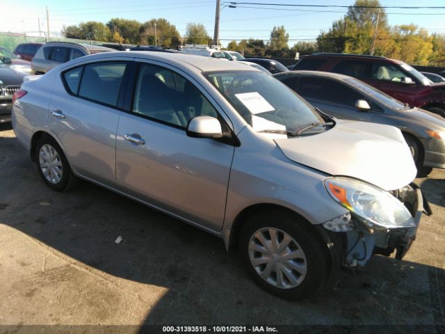 NISSAN VERSA 2014 3n1cn7ap9ek439641