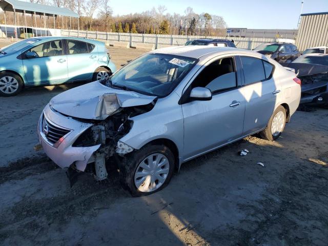 NISSAN VERSA 2014 3n1cn7ap9ek440711