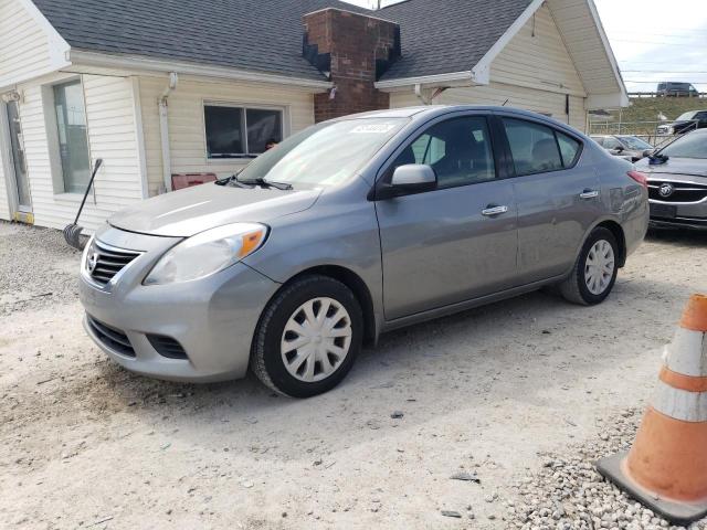 NISSAN VERSA S 2014 3n1cn7ap9ek440904