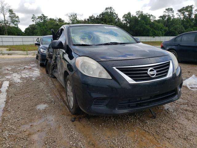 NISSAN VERSA S 2014 3n1cn7ap9ek444404