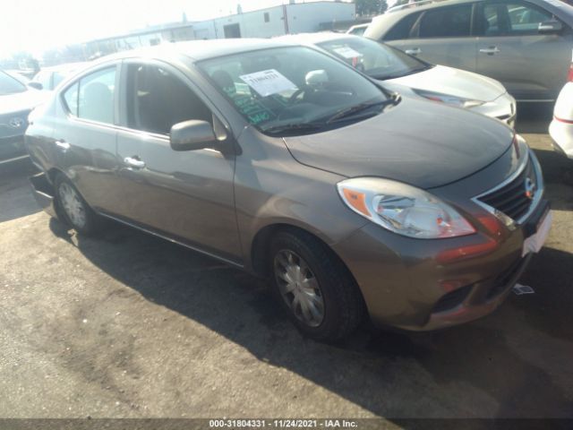 NISSAN VERSA 2014 3n1cn7ap9ek445438